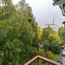 Фото Отель Арт Апарт