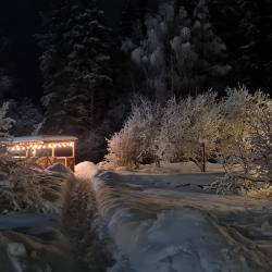 Фото Отель Валдай. Пространство мечты