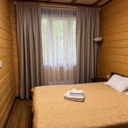 3-комнатные апартаменты стандарт #724