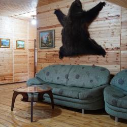 Фото Отель 21 Kamhouse (21 Камхаус)