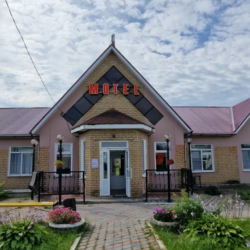 Фото Отель Спарта