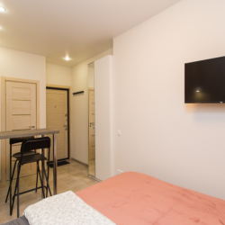 Апартаменты Ма-Трешка на ул. Сосновая 1к2 — 3a8fc7523d529dc9937d96d83cc8728f