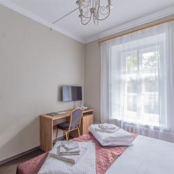 Фото Отель Кварталъ