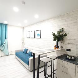 1-комнатные апартаменты стандарт