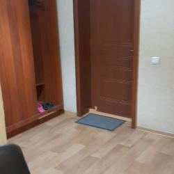 Номер стандарт с 2 односпальными кроватями