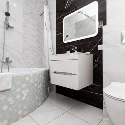 1-комнатные апартаменты улучшенные