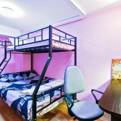 фото 28 Travel Hostel (Тревел Хостел)