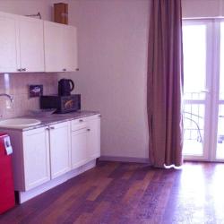 Фото Отель ЛаСкала