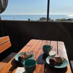 Фото Отель Морская История у Роберта