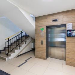 Фото Апартаменты на улице Разведчика Ахмерова 7