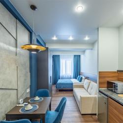 Фото Отель Комплекс апартаментов Море