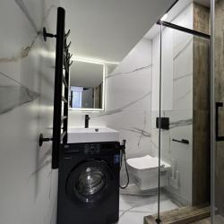 Фото Апартаменты на улице Мало-Завальская 5