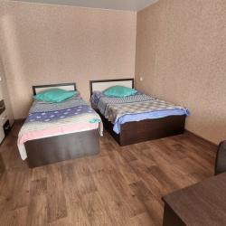 2-комнатные апартаменты эконом