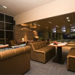 Фото Боулинг-отель Новые горки