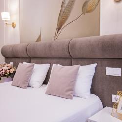 Апарт-отель SL Luxury 4* (СЛ Лакшери) — 3a922467ebb267b2fc719936463bf66b