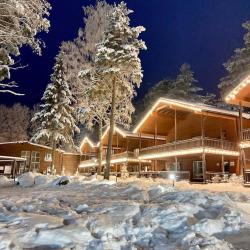 Фото Отель Загородный клуб Жемчужина
