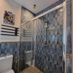 Апартаменты студия