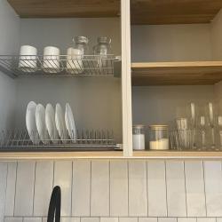 1-комнатные апартаменты студия