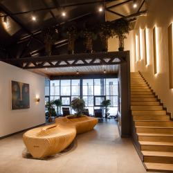 Фото Отель Поляна Verde (Верде)