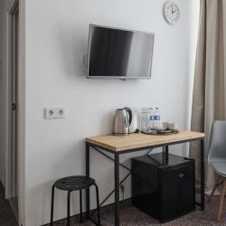 Фото Отель History hotel (Хистори)