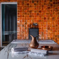 Фото Отель FЮNF LUXURY RESORT & SPA ANAPA MIRACLEON 5* (ФЮНФ ЛАКШЕРИ РЕЗОРТ & СПА МИРАКЛЕОН)