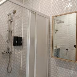 2-местные апартаменты студия г. Санкт-Петербург, ул. Крыленко, д. 14с2