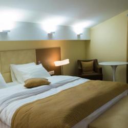 Фото Парк-отель Сова