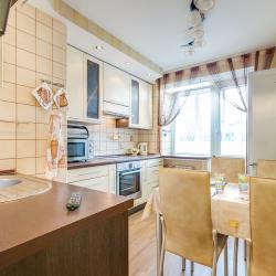 фото 6 LikeHomeAparts (ЛайкХоумАпартс) на улице Енотаевская