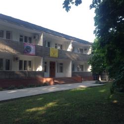 Фото Отель Колос