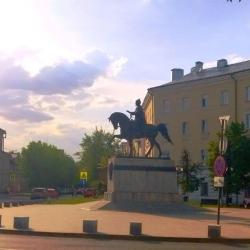 2-комнатные апартаменты стандарт