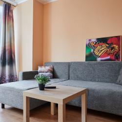 2-комнатные апартаменты стандарт