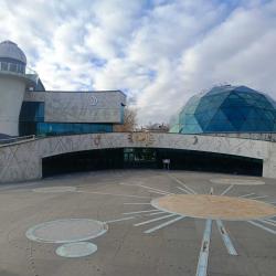 Фото Апартаменты на улице Большая Октябрьская 67