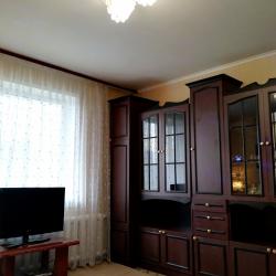3-комнатные апартаменты стандарт