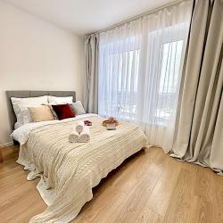 Фото Апартаменты на проспекте Георгиевский 27 корп. 2