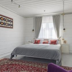 Фото Отель Кикино на Веле