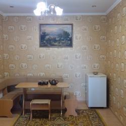 1-комнатный номер улучшенный эконом