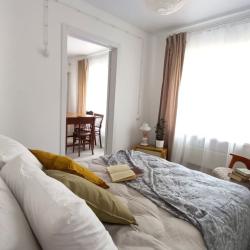 Фото Апартаменты на улице Араканцева