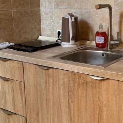 Фото Отель Baikal Capsule (Байкал Капсула)