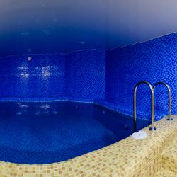 Фото Отель Галерея