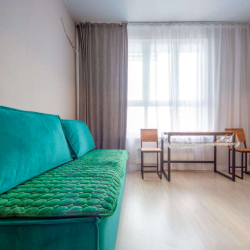 Фото Апартаменты улице Матвейкина, 1Ак3