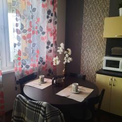 Фото Апартаменты на улице Московская 70