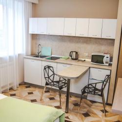 Фото Отель Tyumen Time Hotel ( Тайм)