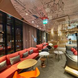 Ibis Krasnoyarsk Center (Ибис Красноярск Центр) — 3a96cea7dec1316a9378370712fcccd4