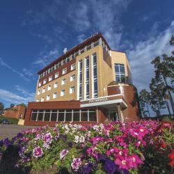 Фото Park Hotel (Парк Отель)