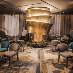 фото 45 Radisson Blu Rostov-on-Don (Рэдиссон Блу Ростов-на-Дону)