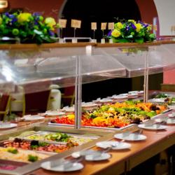 Фото Отель Троя