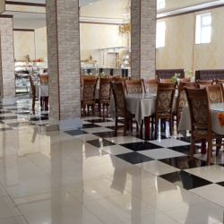 Фото Отель Kamilla (Камилла)