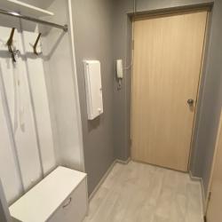 2-комнатные апартаменты эконом