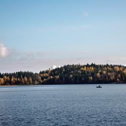 Фото Отель Ладога-Марина