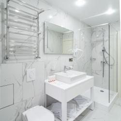 2-местный номер улучшенный, корпус Домъ купчихи Глинкиной